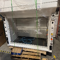 Mott 5' Fume Hood image 0